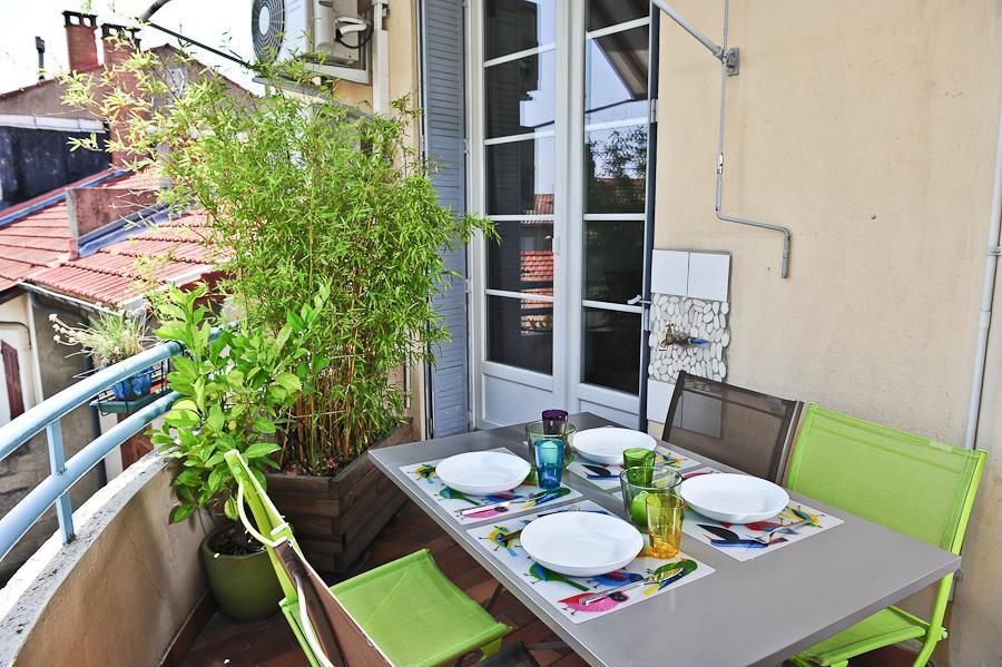 Appartement Les Hortensias Avignon Quarto foto
