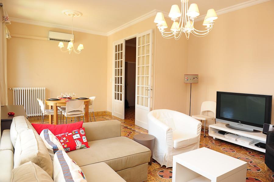 Appartement Les Hortensias Avignon Quarto foto